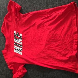 Youth Nike Tee